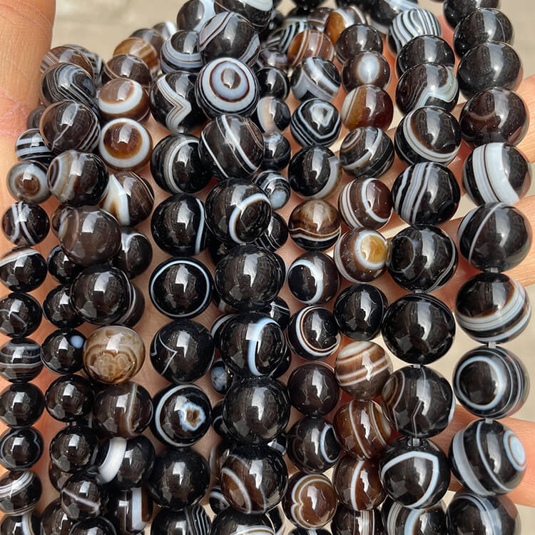 Black Onyx Meaning Healing Properties Benefits And Uses Holy