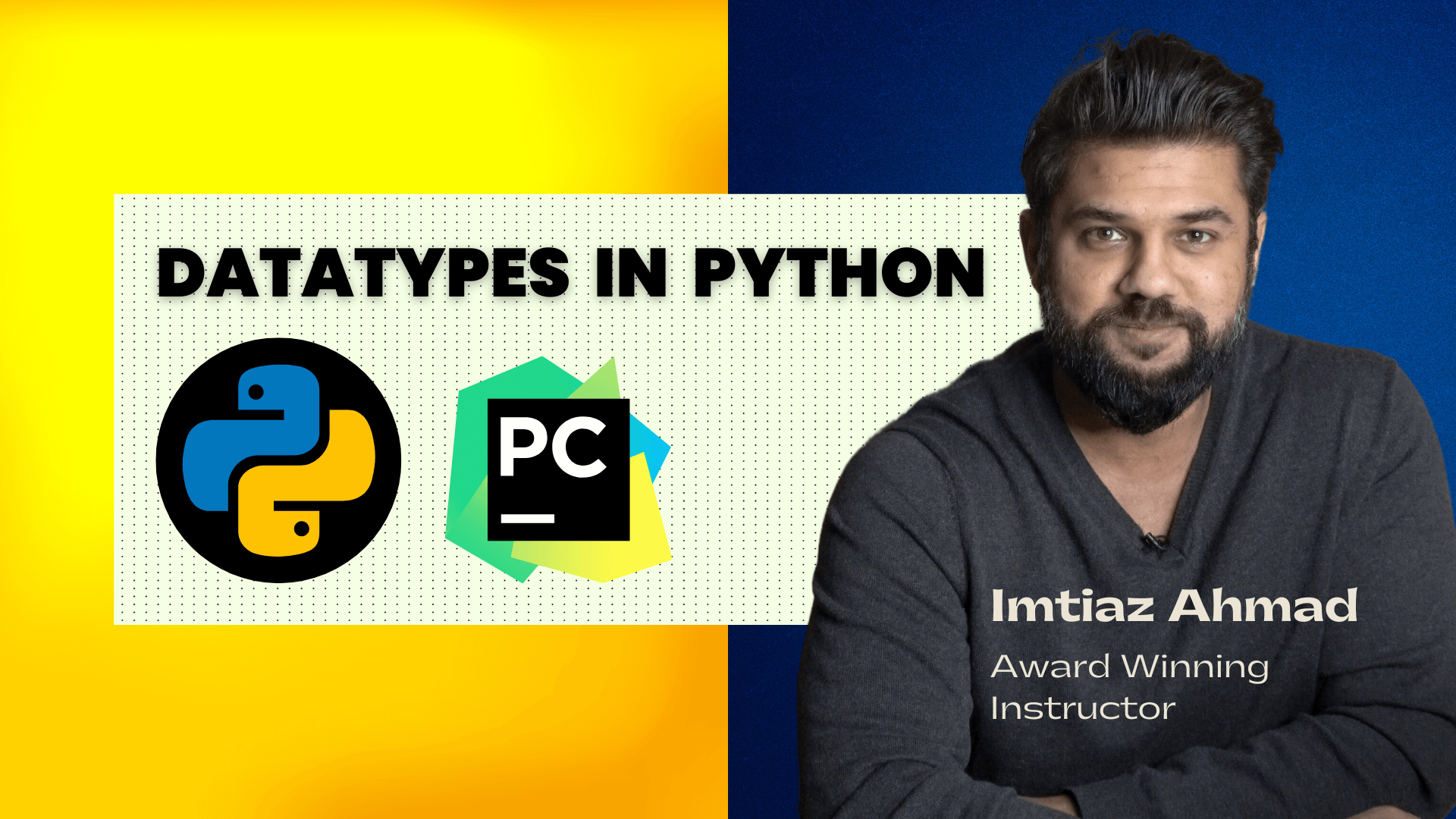 Understanding Data Types In Python A Beginner S Guide