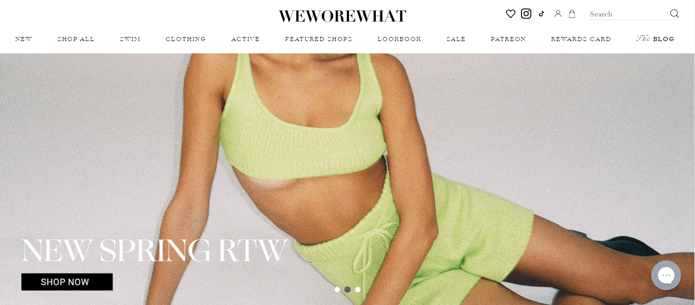 highest paid fashion bloggers we wore what