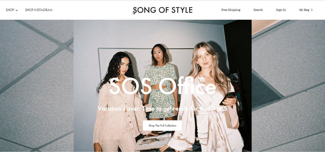 highest paid fashion bloggers song of style