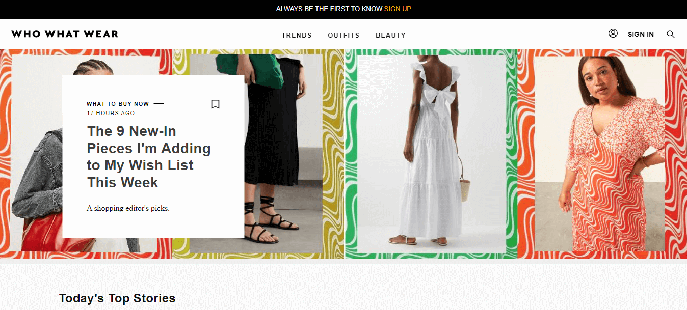 highest paid fashion bloggers who what wear