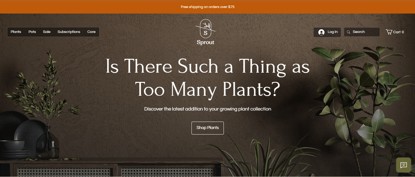 Wix Templates