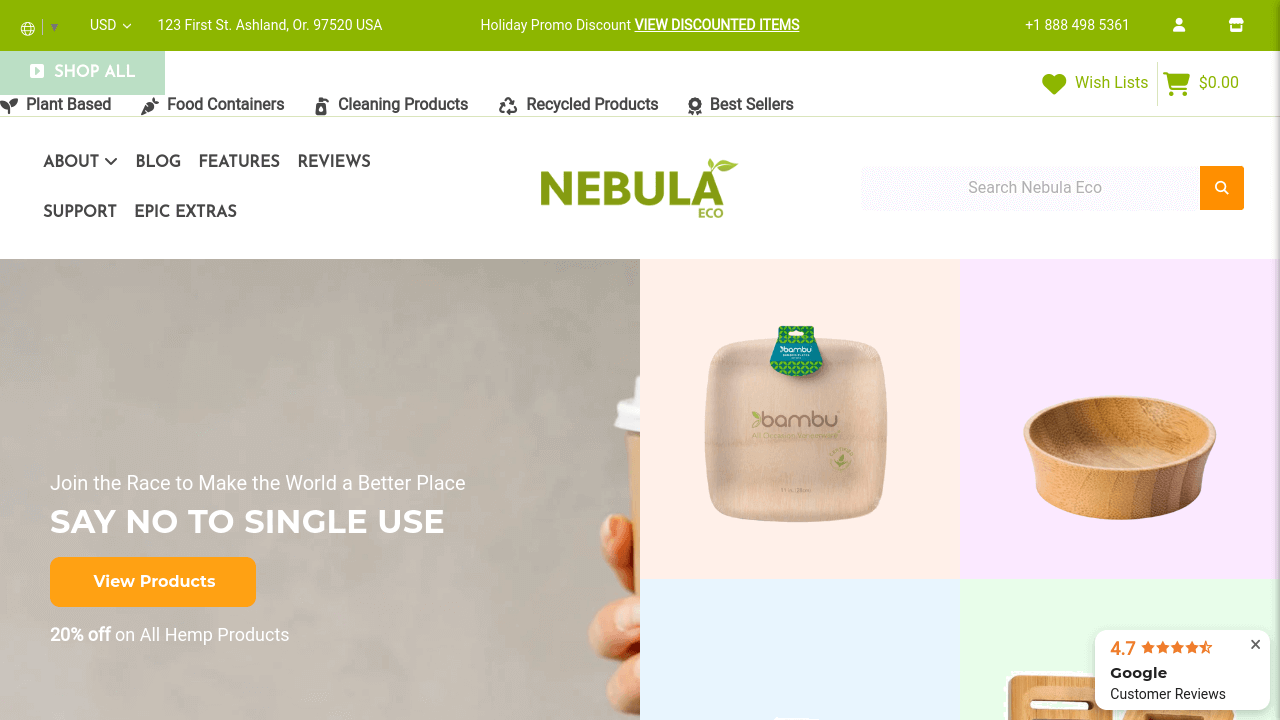Nebula