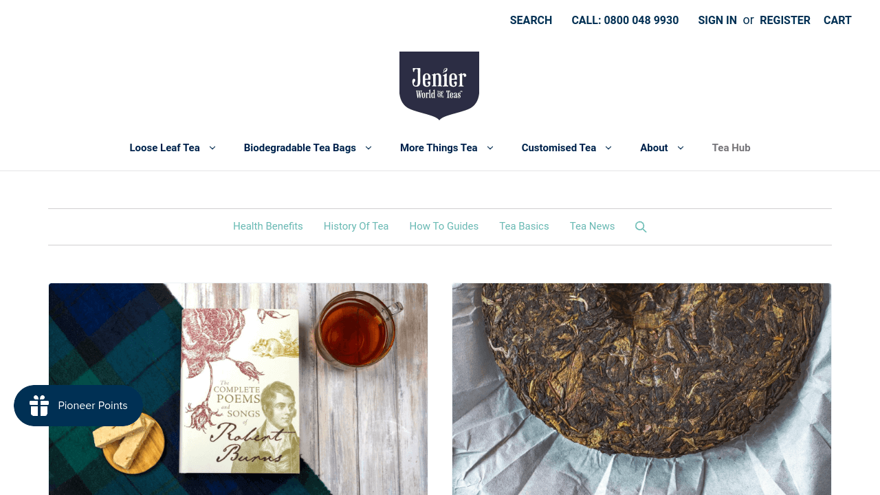 9 Best BigCommerce Blog Examples