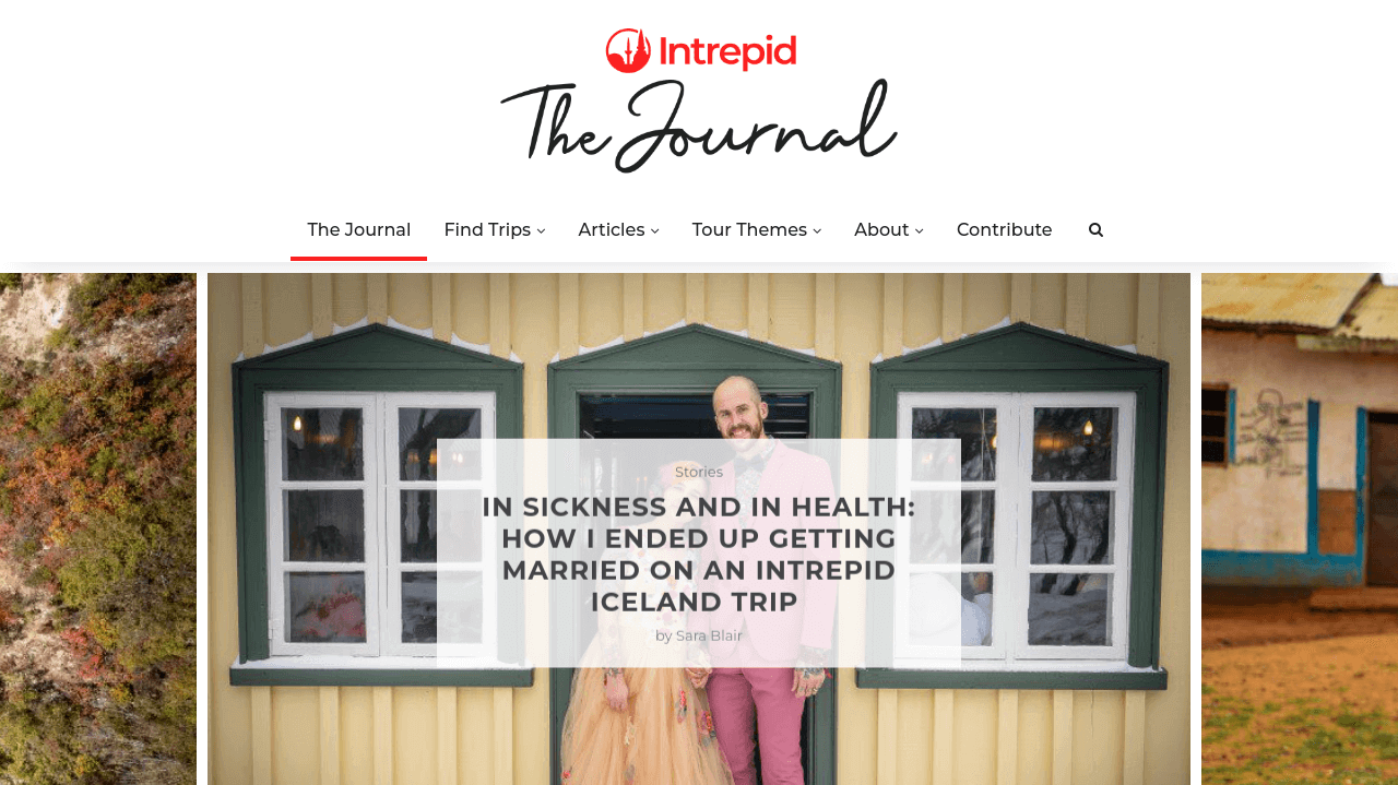 Intrepid