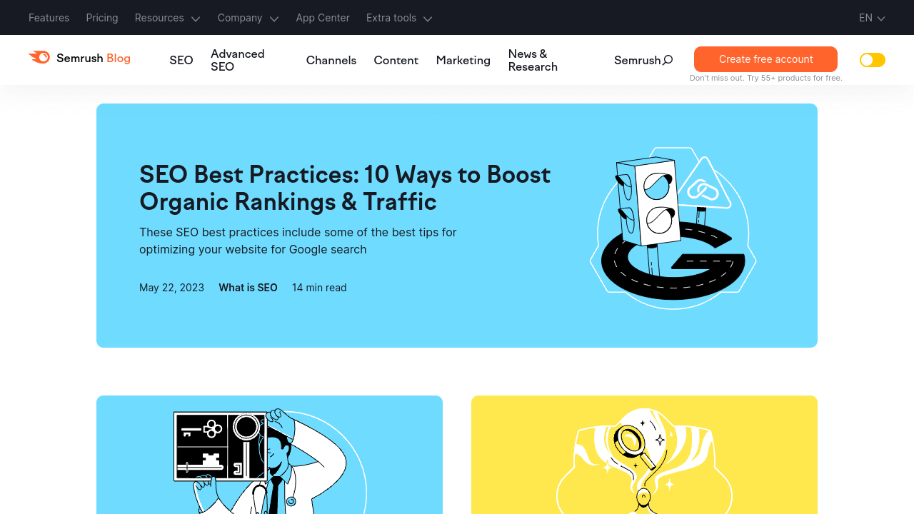 SEMrush
