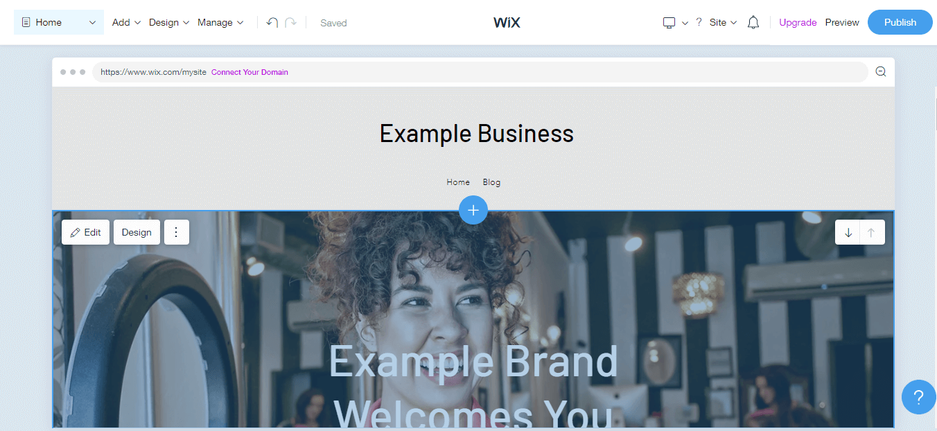 square vs wix