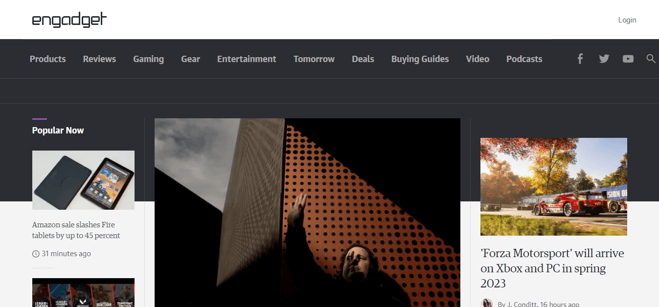 highest paid bloggers engadget