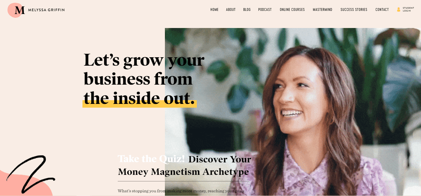 highest paid bloggers melyssa griffin