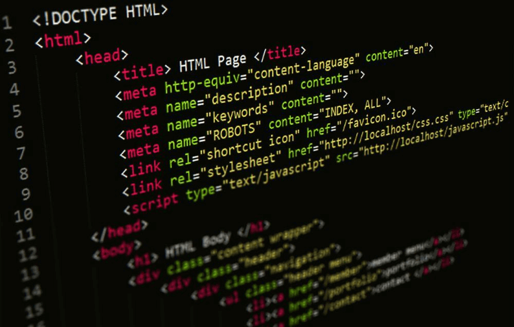 KompoZer Web Editor