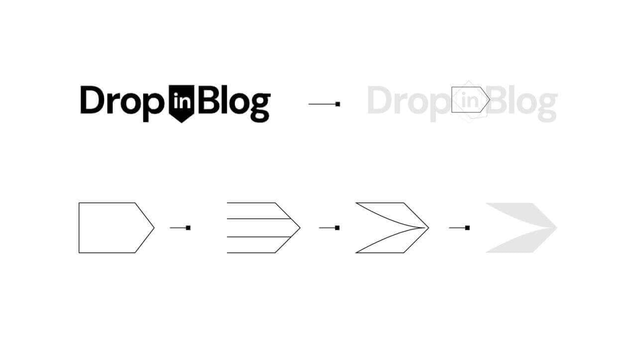 DropInBlog redesign