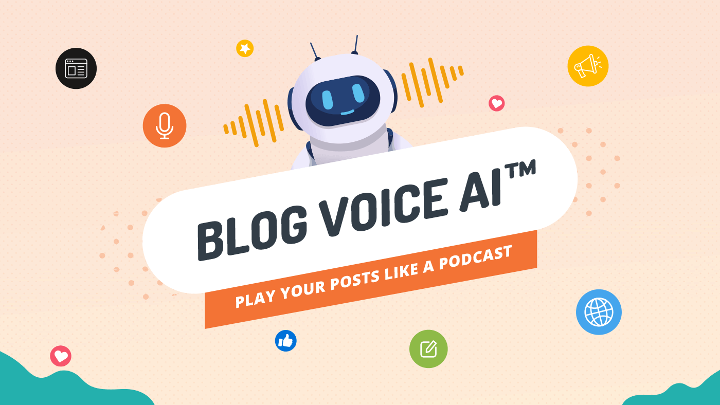 Blog Voice AI