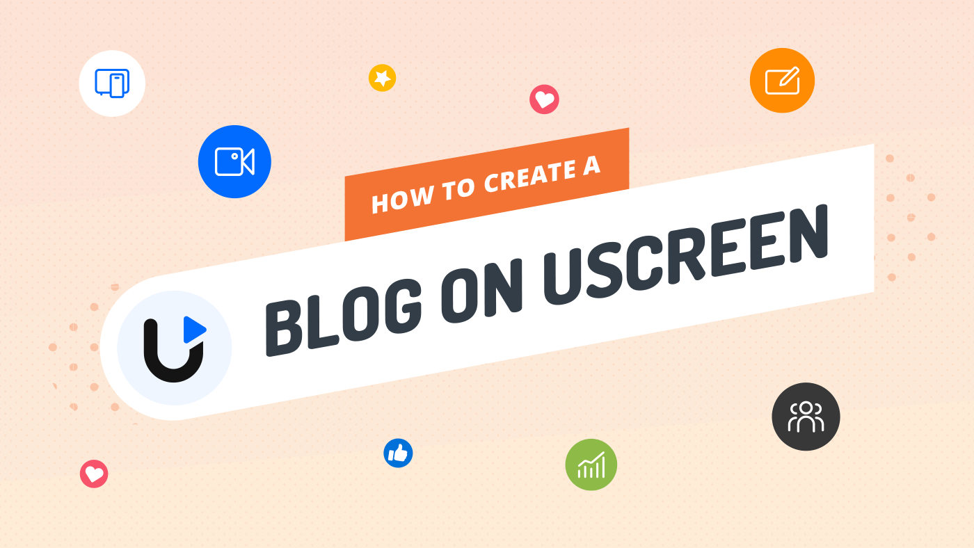 Uscreen Blog