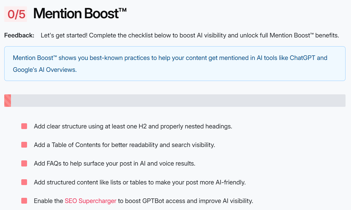 DropInBlog's Mention Boost™ tool