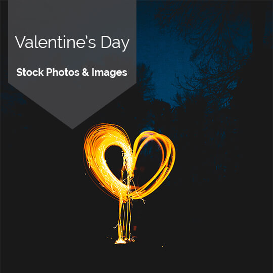 Free Valentine's Day Stock Photos & Images for Social Media Posting