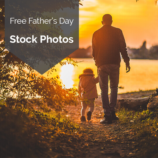 Free Father's Day Stock Photos & Images