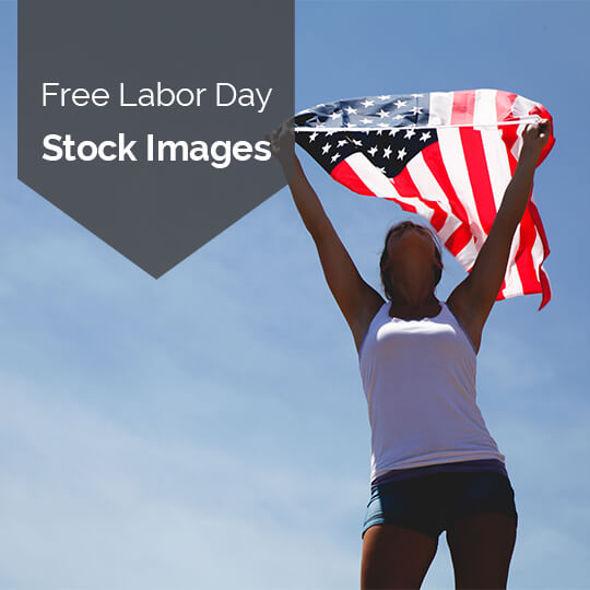 Free Labor Day Stock Images