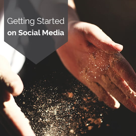 Five Steps To Get A Business Started On Social Media