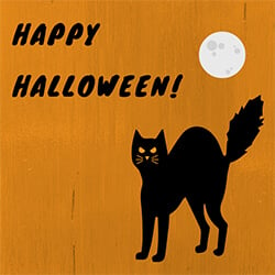 Spooky Stock Images for Halloween Promotions