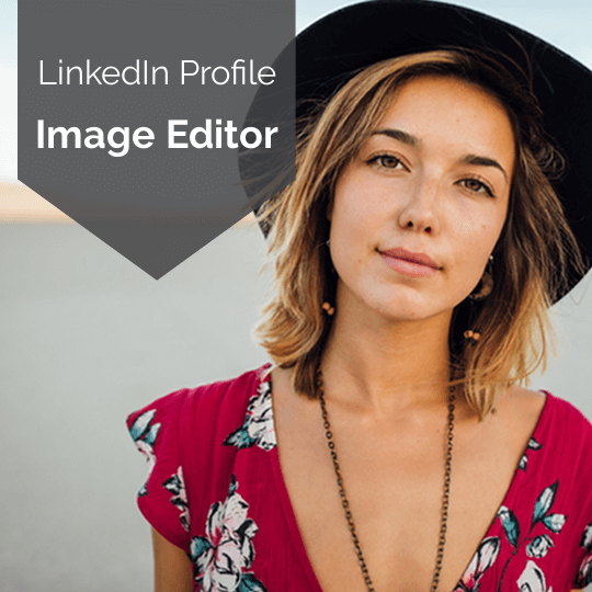 LinkedIn Introduces New Photo Filters & Editing for Profile Images