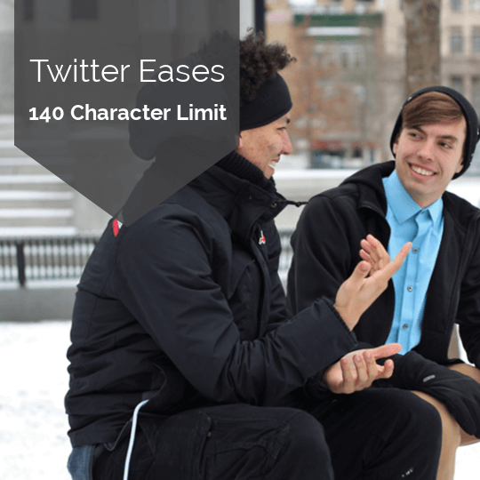 Twitter Continues Easing 140 Character Limit