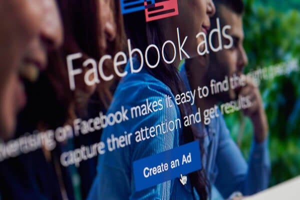 Facebook Ads - Affordable Pay Per Click Ads
