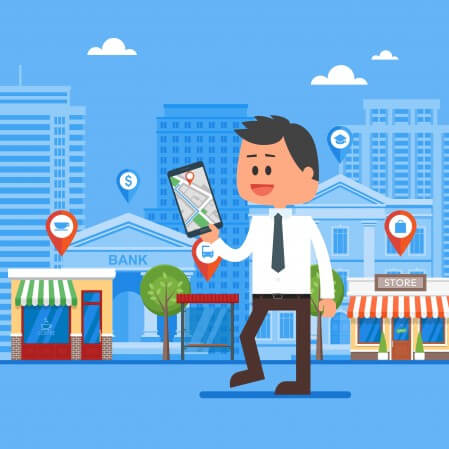 The importance of local SEO