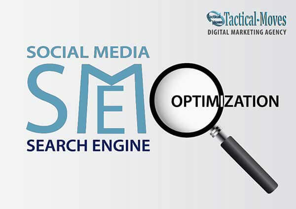 Maximizing the Benefits of Social Media and SEO for Your Business