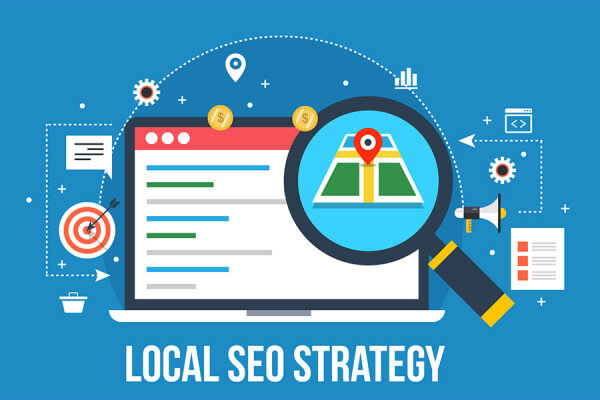 How Landing Pages Boost Local SEO