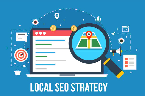 How Landing Pages Boost Local SEO