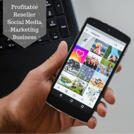 Tips for a Profitable Reseller Social Media Marketing Business