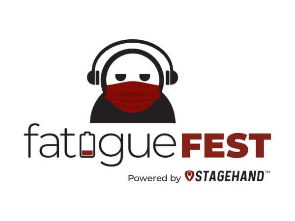 Fatigue Fest Playlist 