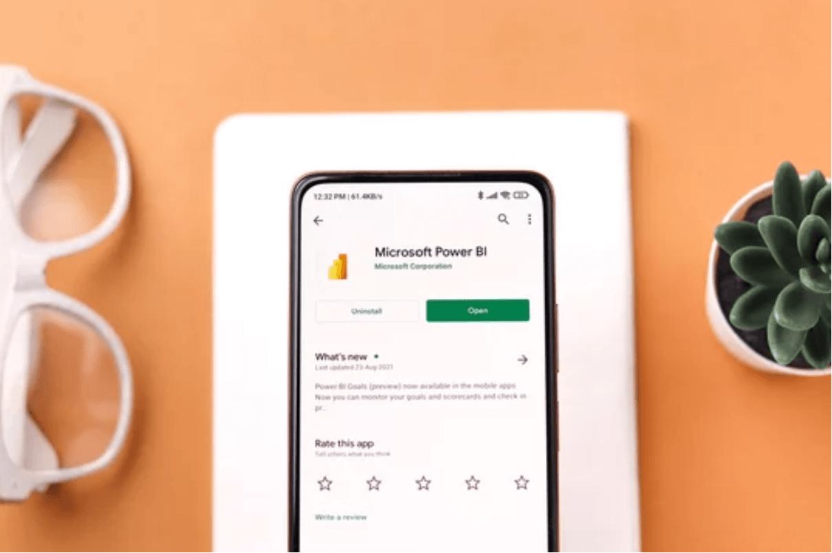 Power BI Updates October 2023