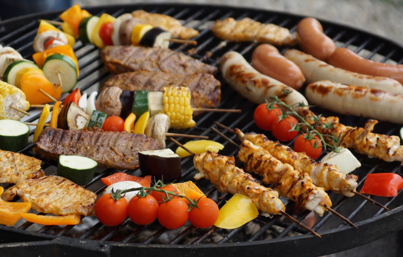10 Easy Ways to Host a Sustainable BBQ this Summer
