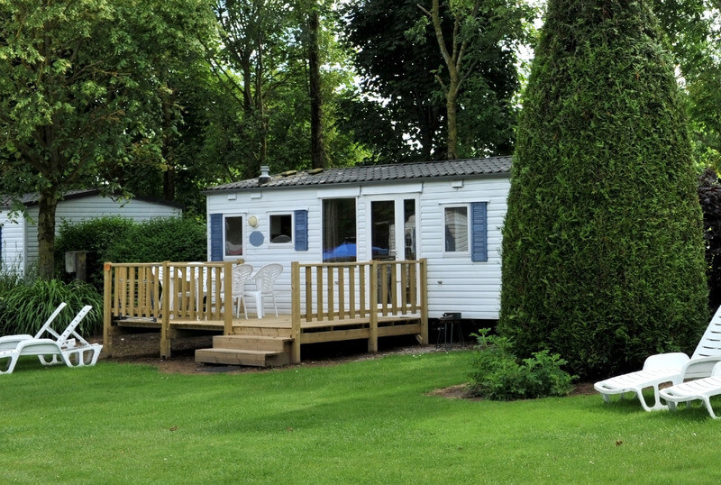 Where to invest in a static caravan