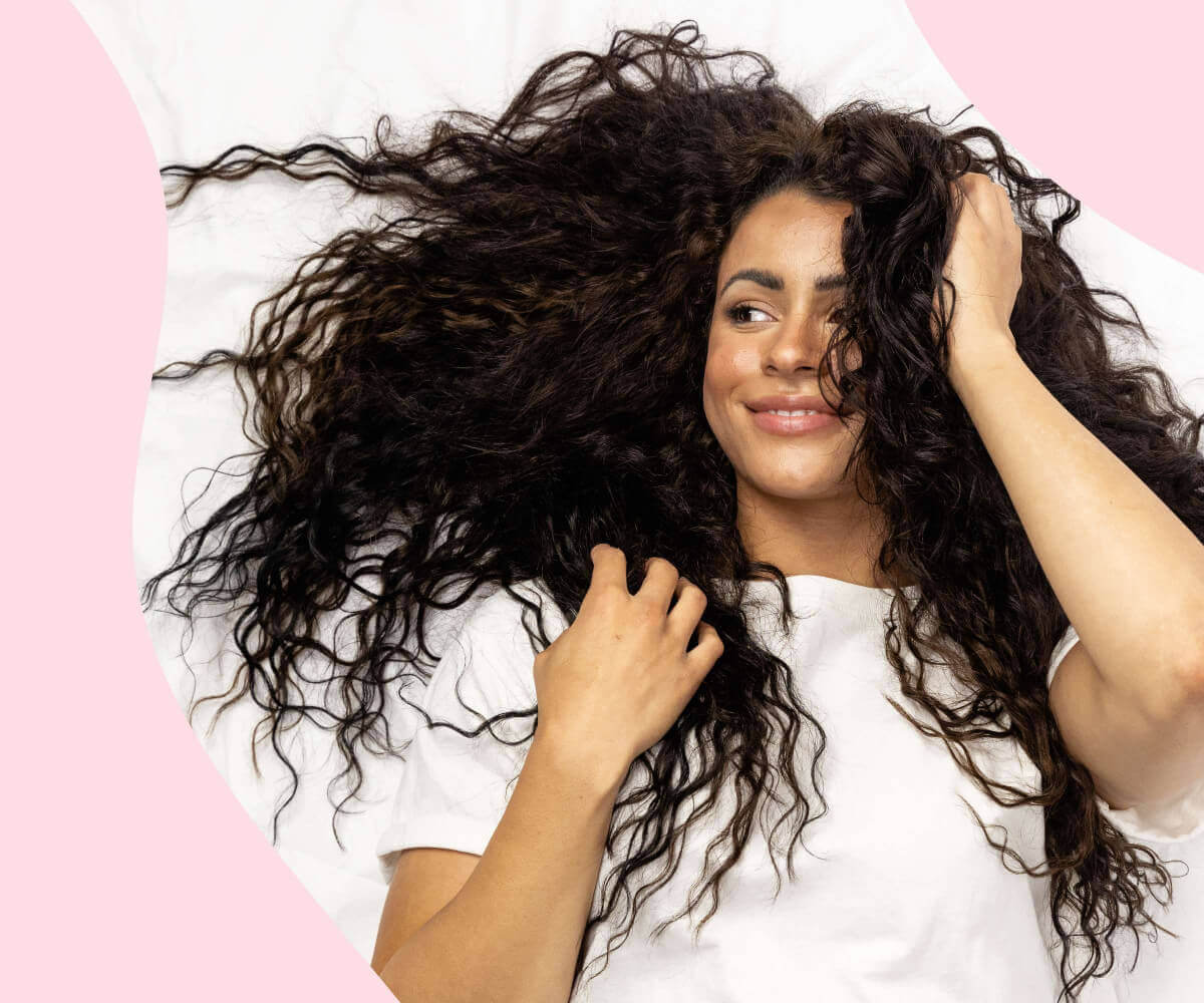 Curly & Wavy Hair Extensions: Do's & Don't's