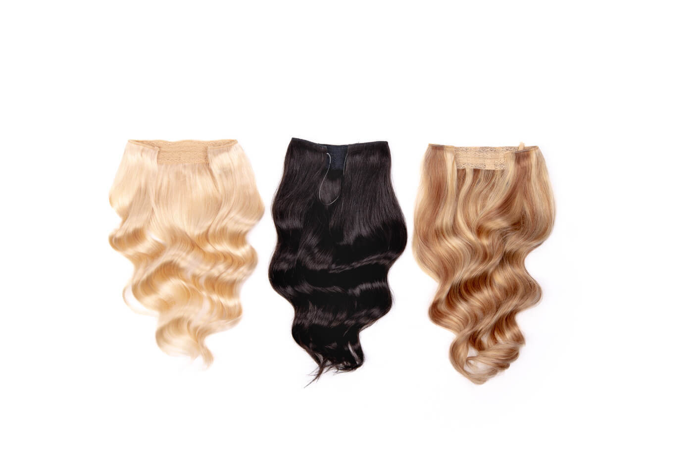 When to Sell Your Clients Instant Hair Extensions