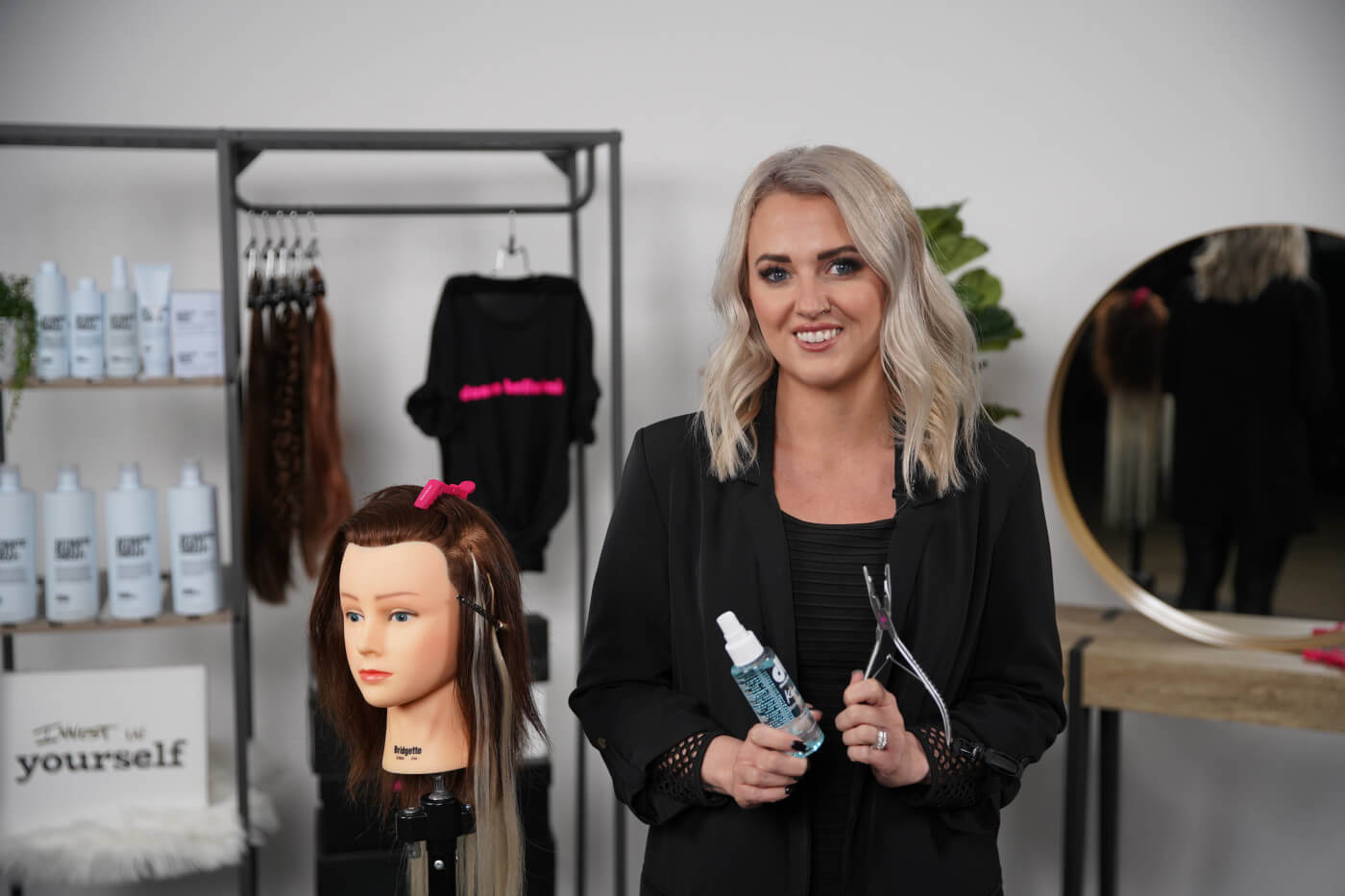 How to Increase Your Prices as a Hair Stylist