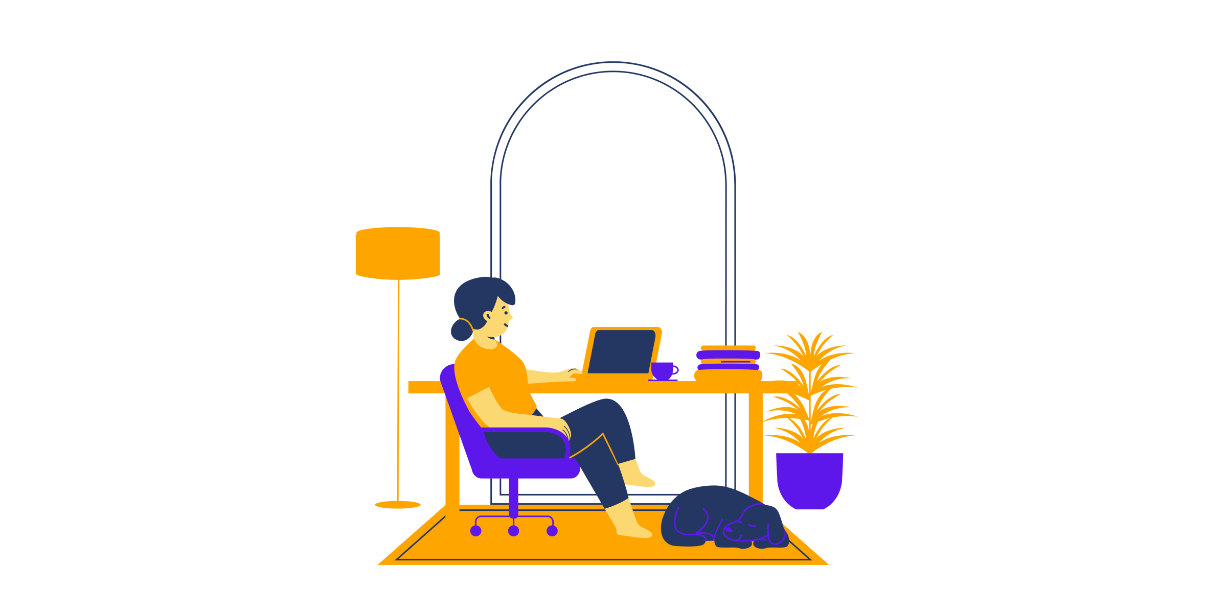 Best Practices for Secure File Sharing in Remote Work Environments
