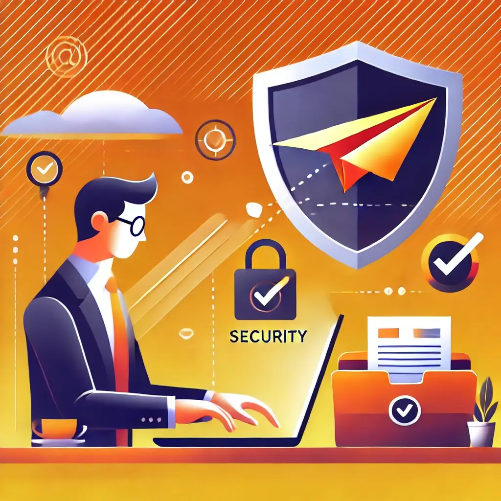 Secure File Transfer for Business: Enhanced Data Protection