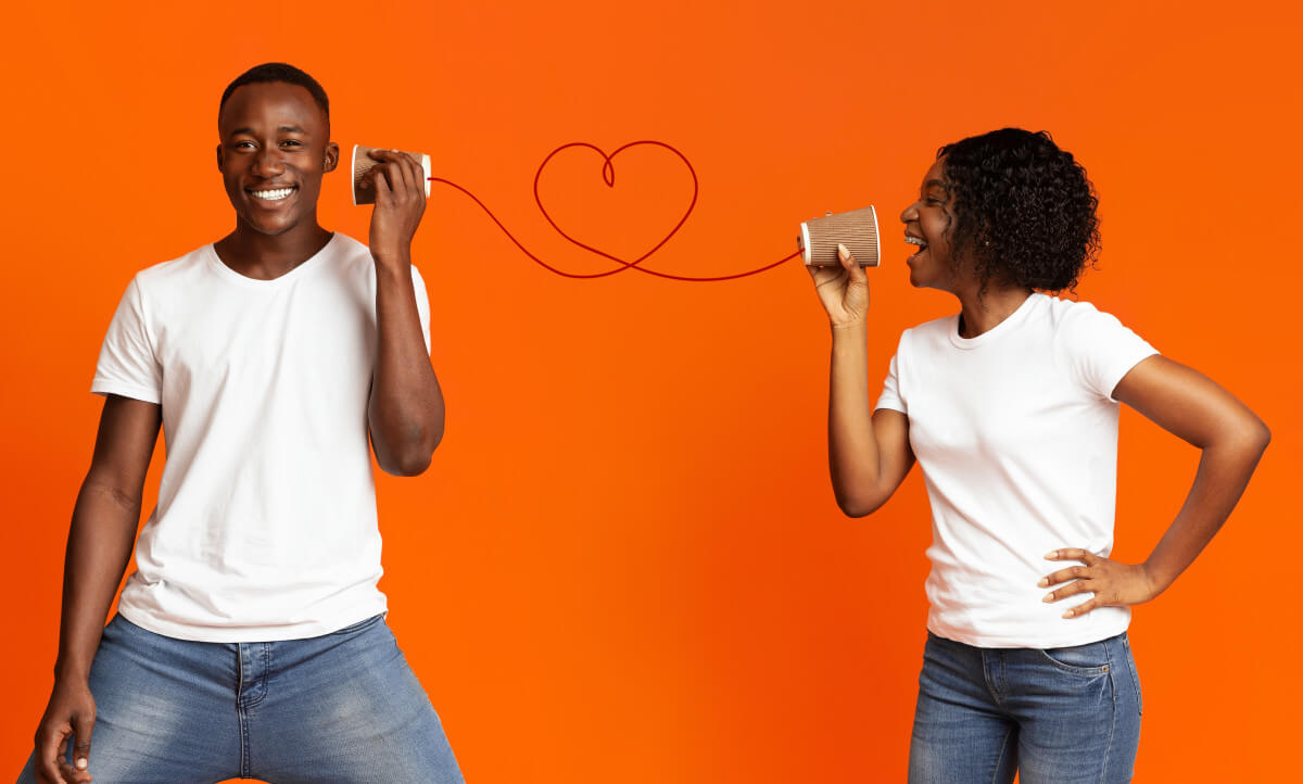 What Are the Love Languages? And How to Find Out Yours!