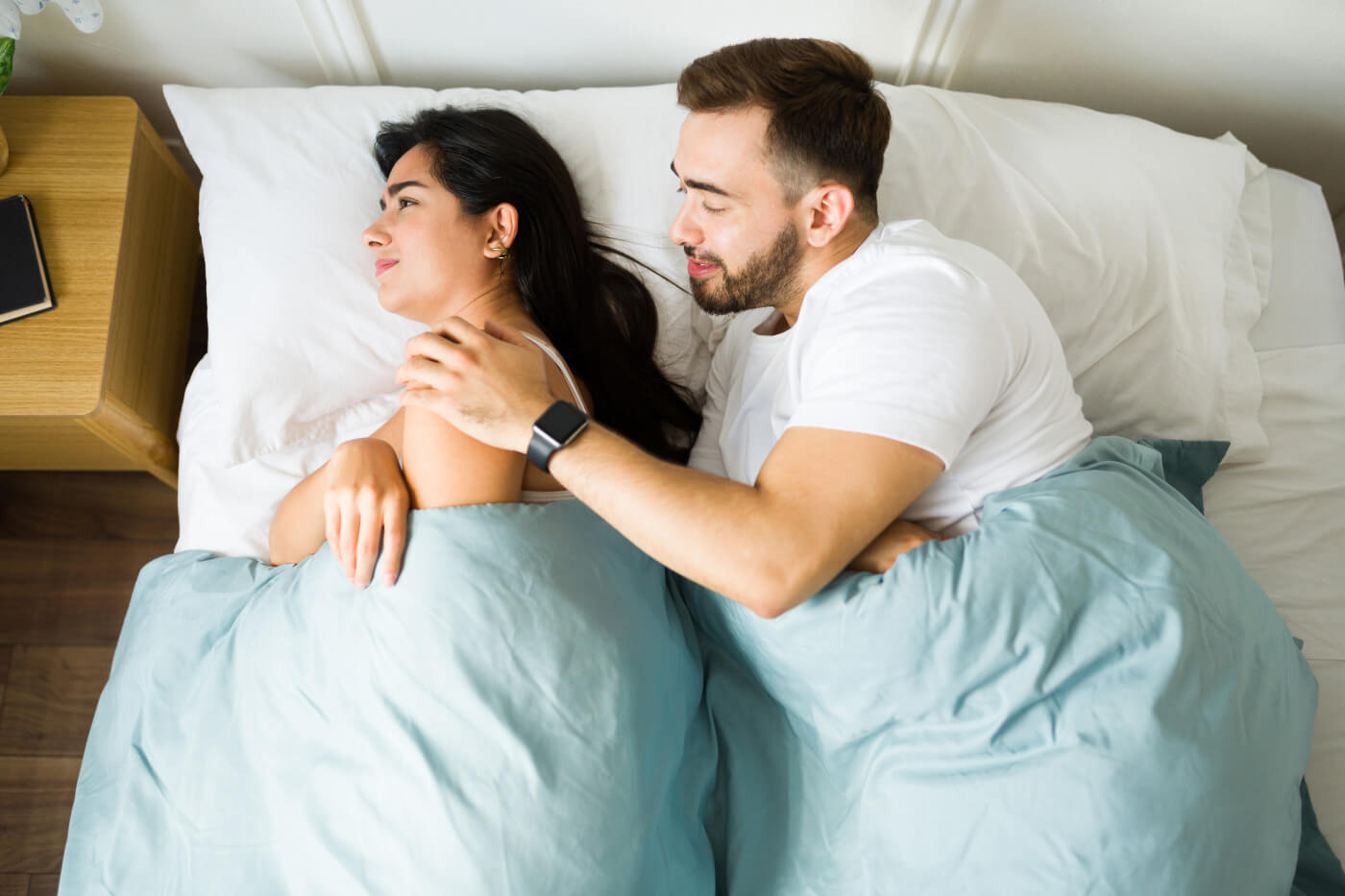 Everything to Know About Sex Aftercare