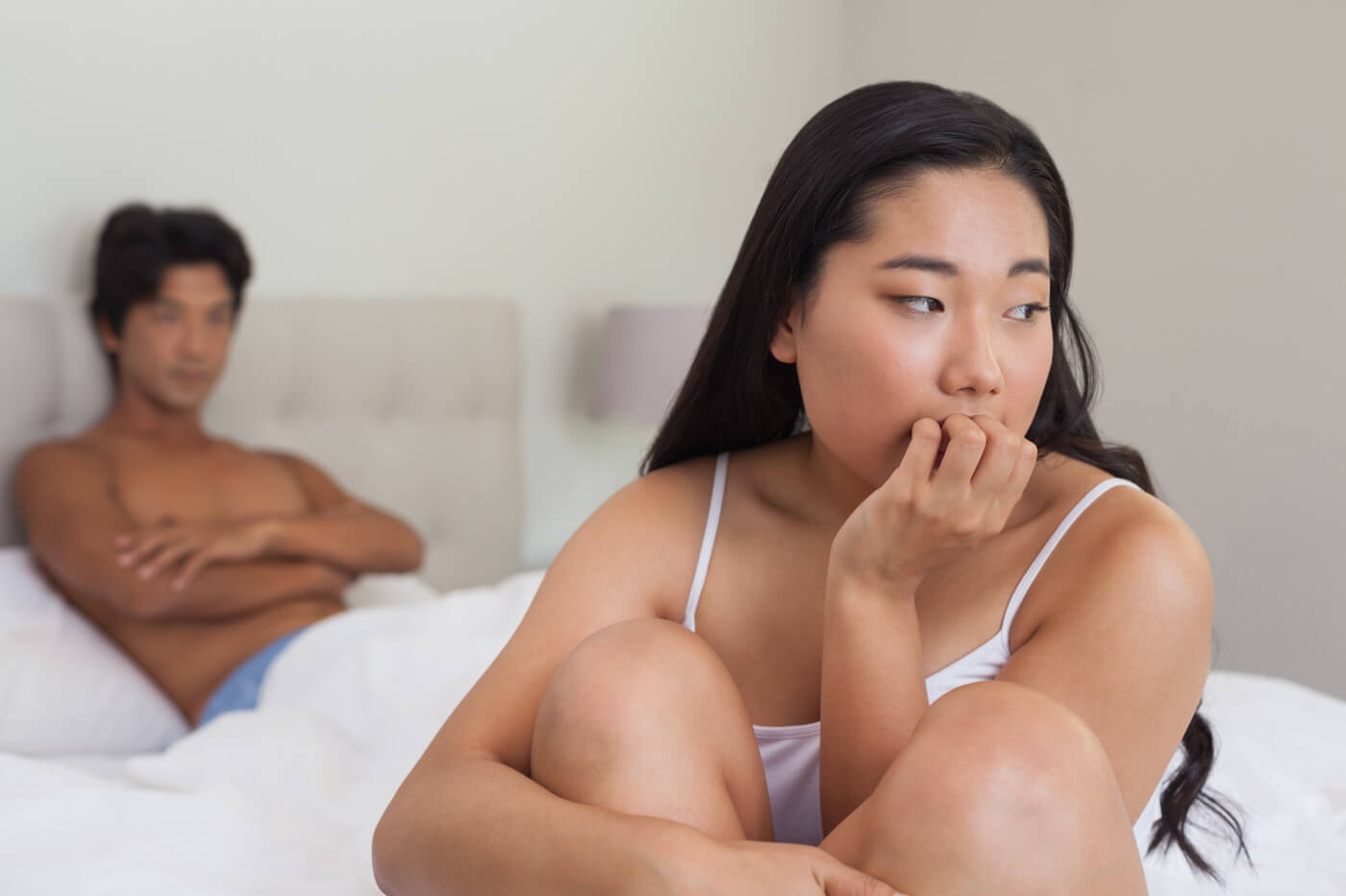 More Common Sex Myths Busted