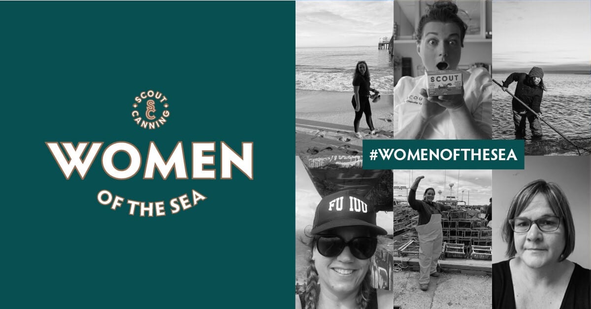 Women of the Sea