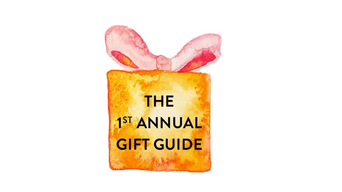 Shop Pearl Paradise's First Annual Gift Guide!