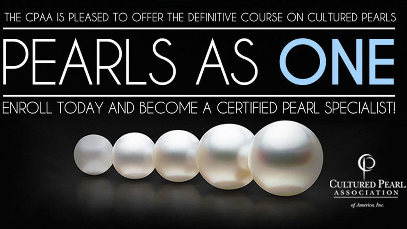 Pearls as One: www.PearlsAsOne.org