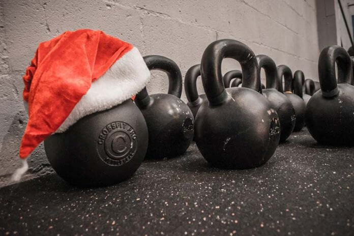 5 Ways to Stay Fit During the Holidays