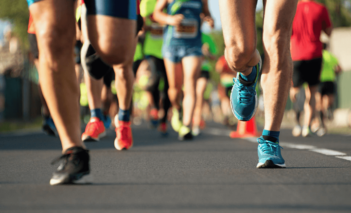 How to Become a Better Runner