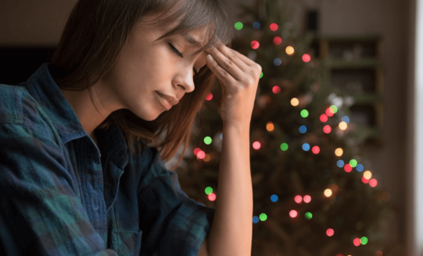 Managing Holiday Stress