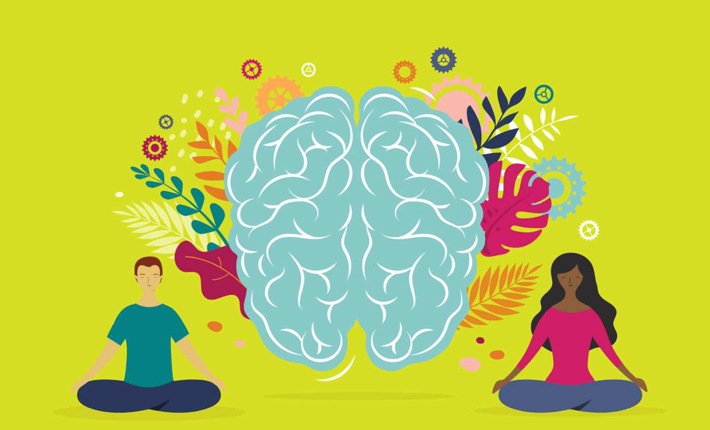 Your Brain on Meditation